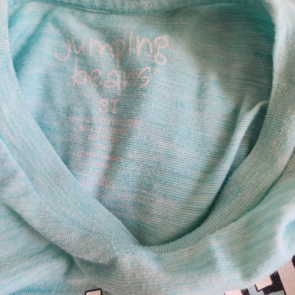 3t Jumping Beans PJ Masks t-shirt - Picture 4 of 14